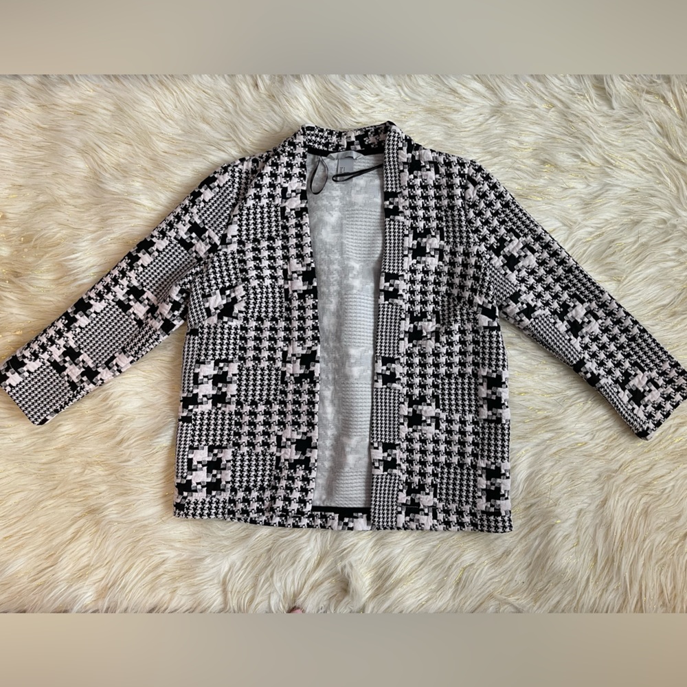 H&M Textured Cardigan